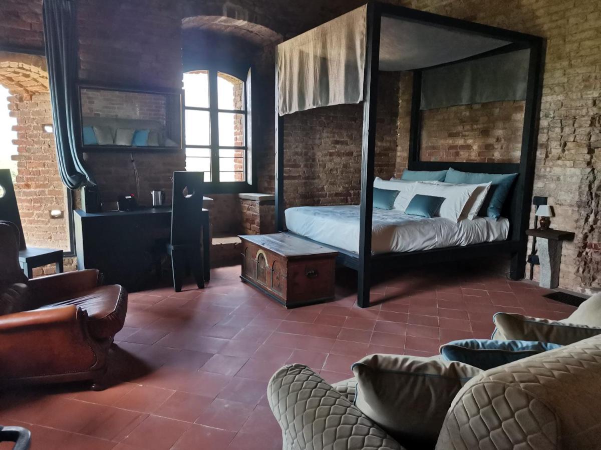 Rocca Di Arignano Hotel Kültér fotó