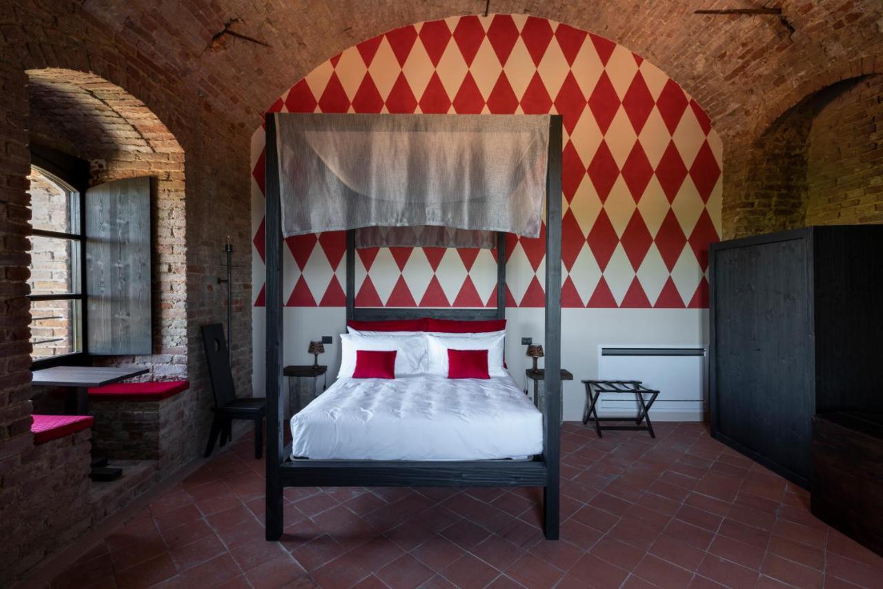 Rocca Di Arignano Hotel Kültér fotó