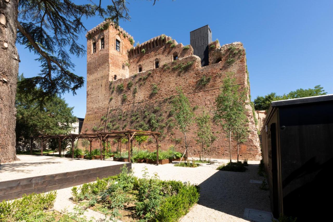 Rocca Di Arignano Hotel Kültér fotó