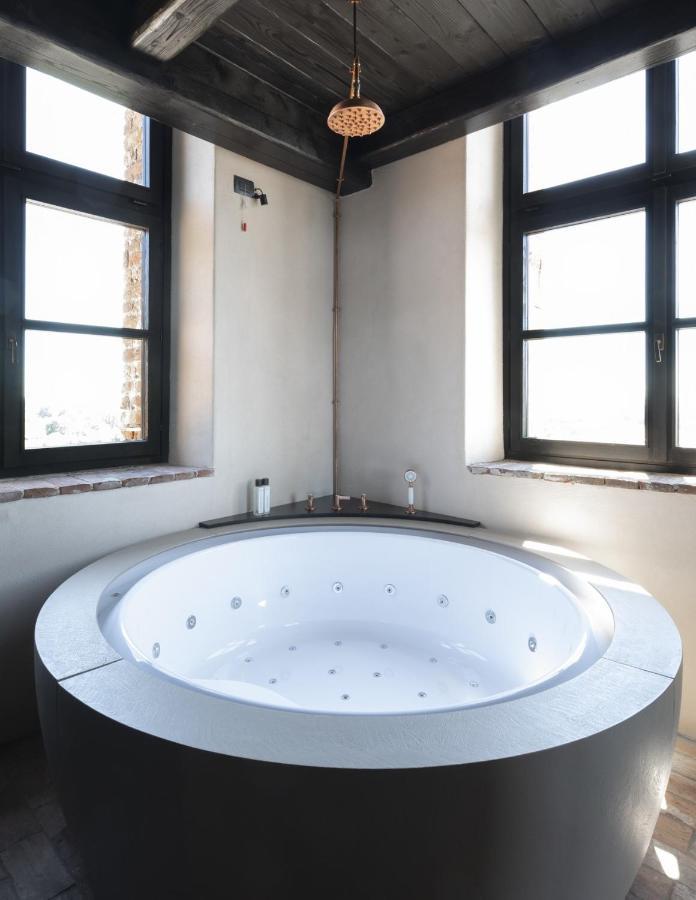 Rocca Di Arignano Hotel Kültér fotó