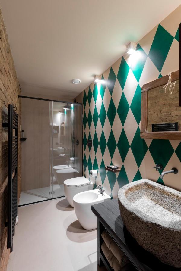 Rocca Di Arignano Hotel Kültér fotó