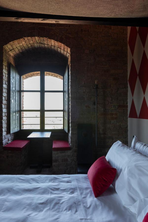 Rocca Di Arignano Hotel Kültér fotó