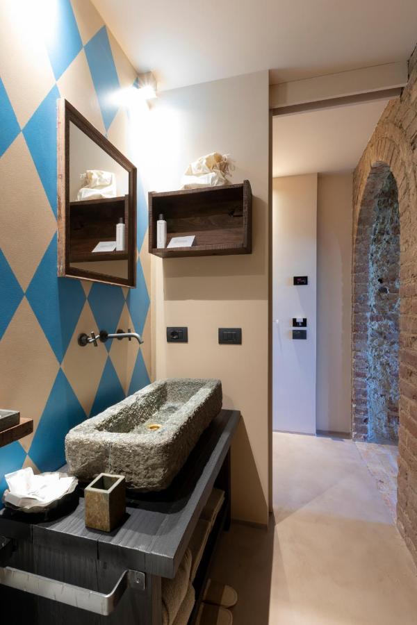 Rocca Di Arignano Hotel Kültér fotó