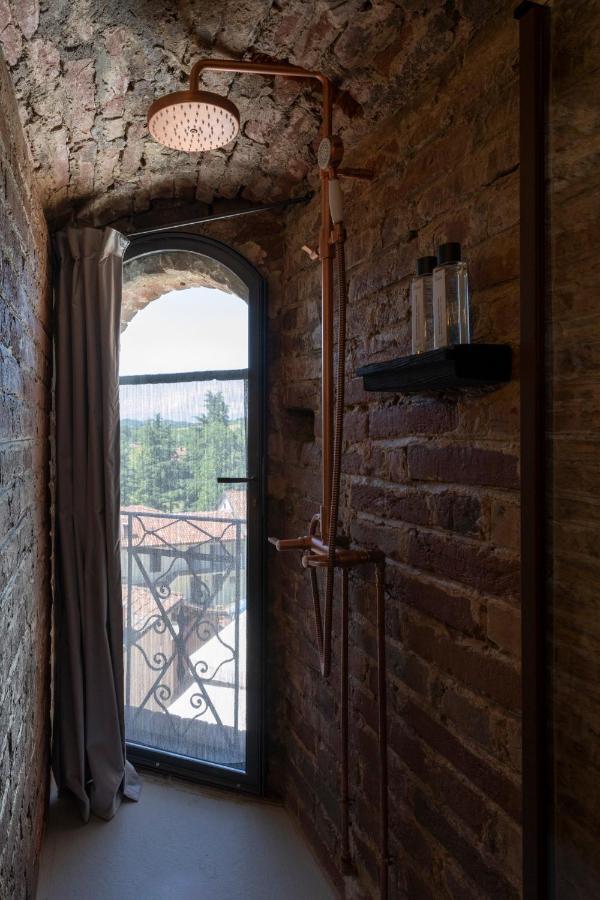 Rocca Di Arignano Hotel Kültér fotó