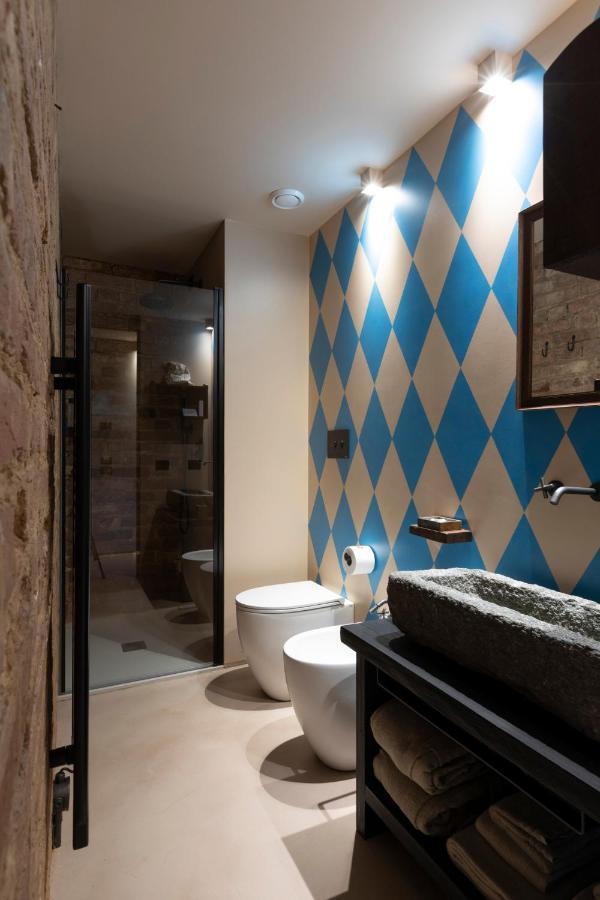 Rocca Di Arignano Hotel Kültér fotó