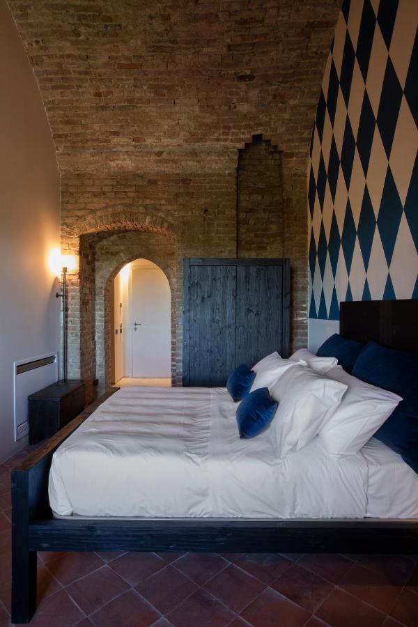Rocca Di Arignano Hotel Kültér fotó