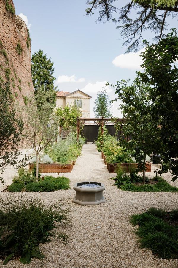 Rocca Di Arignano Hotel Kültér fotó