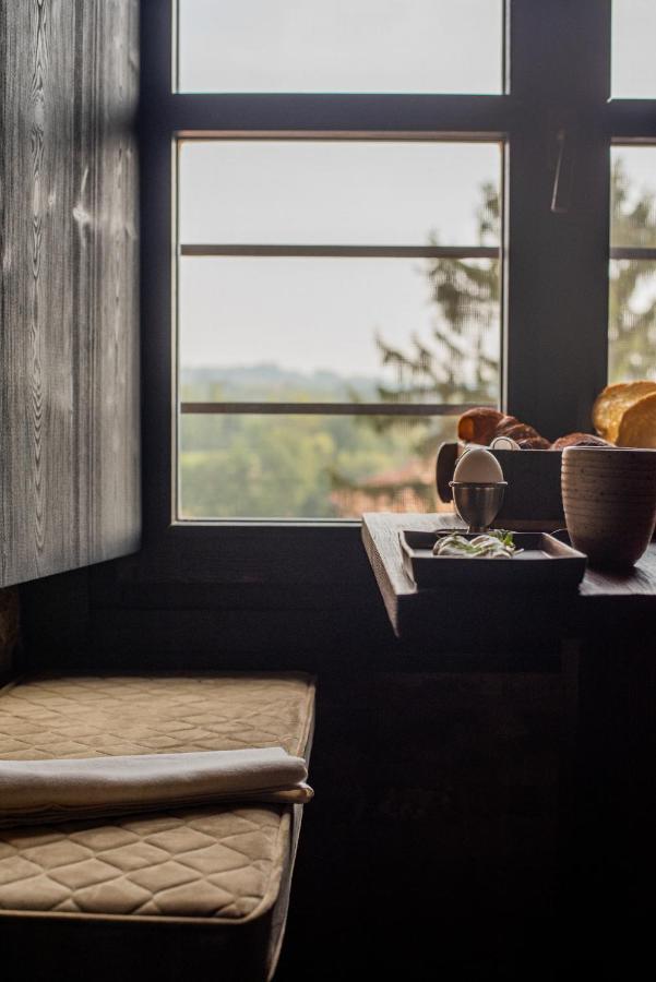 Rocca Di Arignano Hotel Kültér fotó