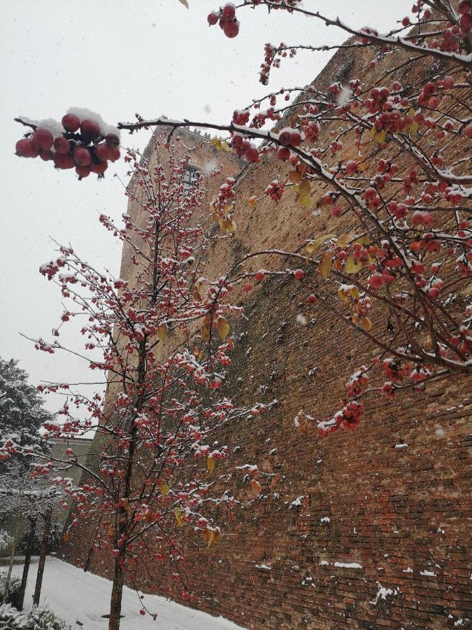 Rocca Di Arignano Hotel Kültér fotó