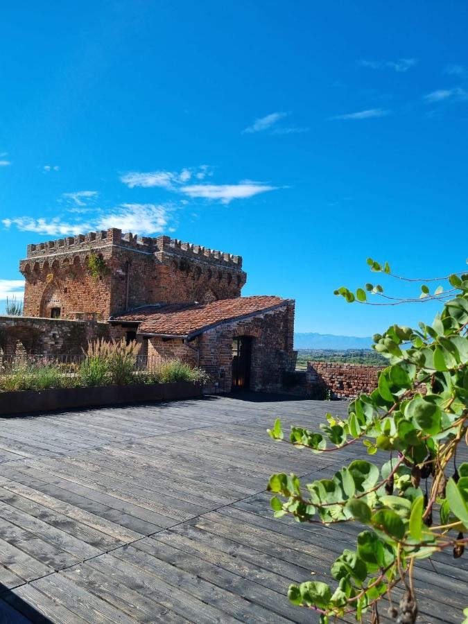 Rocca Di Arignano Hotel Kültér fotó