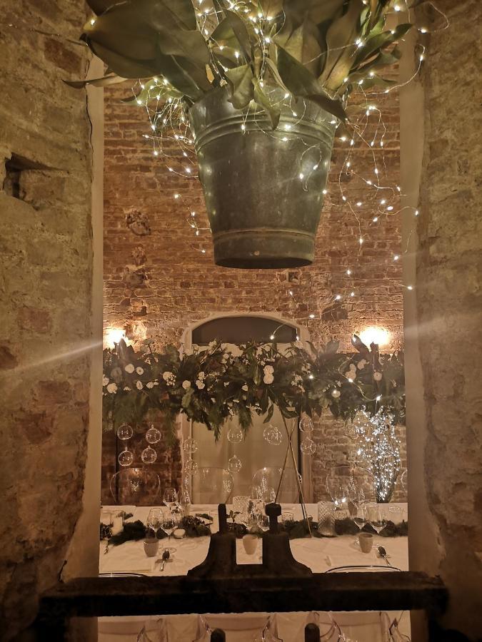 Rocca Di Arignano Hotel Kültér fotó