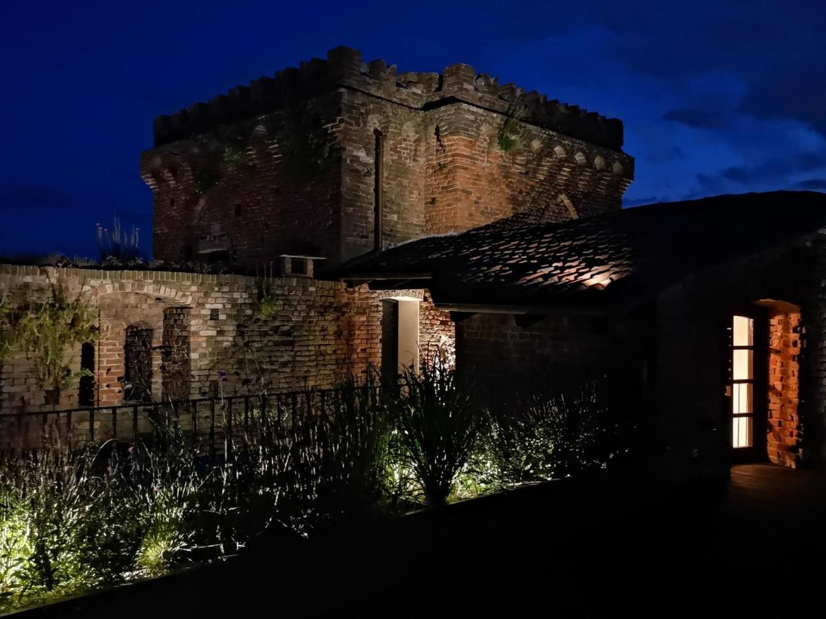 Rocca Di Arignano Hotel Kültér fotó