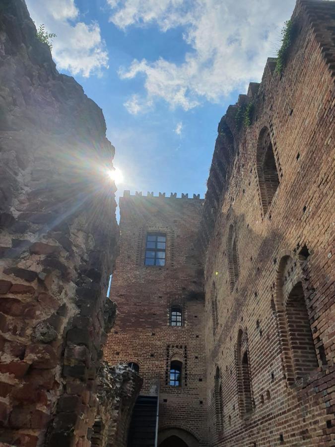 Rocca Di Arignano Hotel Kültér fotó