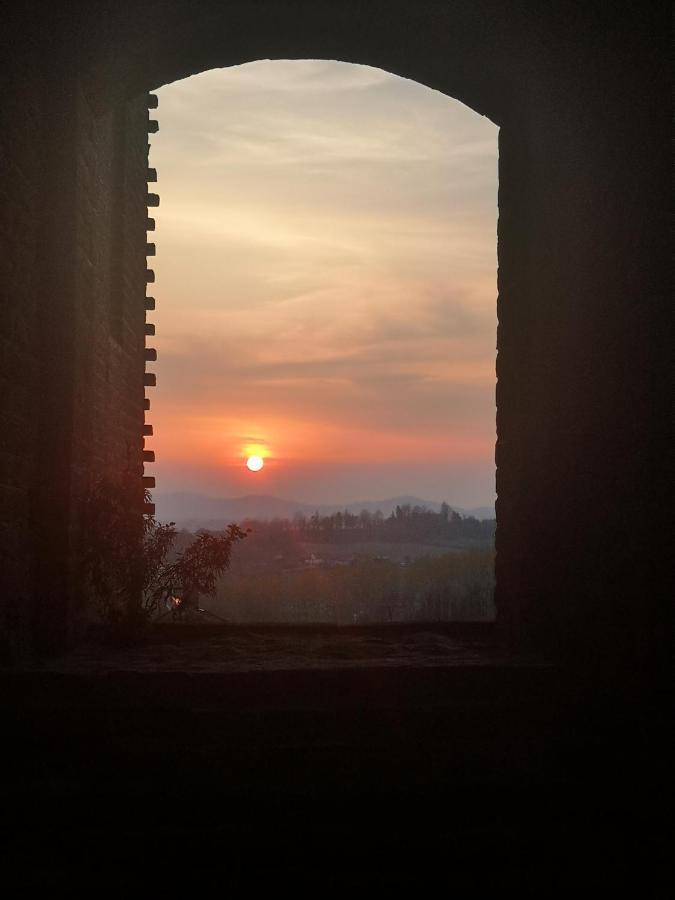 Rocca Di Arignano Hotel Kültér fotó