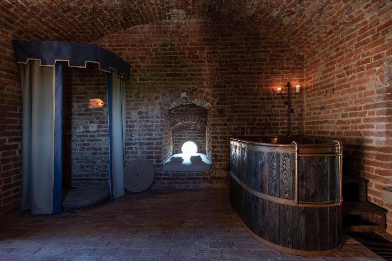 Rocca Di Arignano Hotel Kültér fotó